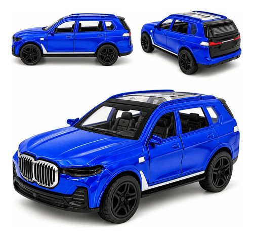 Miniatura Bmw X6 | Mercado Livre
