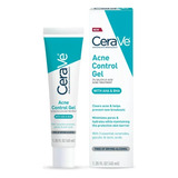 Cerave Acne Control Gel 2% 40ml