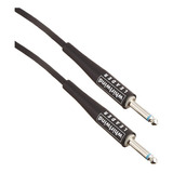 Whirlwind Leader L25 Cable Plug De 7,5 Metros De Instrumento