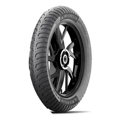 120\u002F80-16 Moto Michelin City Extra 60s Tl | Meses sin interés