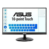 Monitor Touch Asus Vt229h 21.5  Full Hd Hdmi Vga Bocinas Tou