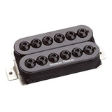 Pickup Seymour Duncan Invader Sh8 Puente Humbucker