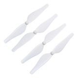 Propeller Propeller 4pcs Para Dji Tello Rc Acessórios