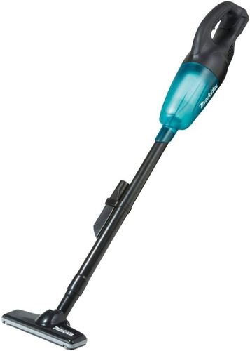 Aspiradora Inalámbrica 18v 650ml (solo Herramienta) Makita