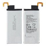 Sobre + Bateria Para Samsung S6 Edge - Eb-bg925aba