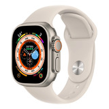 Pulseira Esportiva Estelar Para Apple Watch 49mm 45mm 44mm