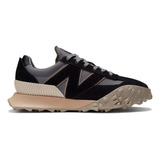 Zapatillas New Balance Uxc72 Urbanas Moda Unisex