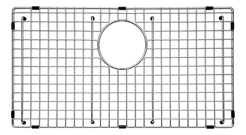 Serene Valley Rejilla Inferior Del Fregadero 24-1/8 X 13-1