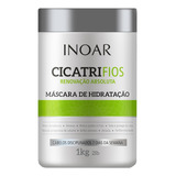 Cicatrifios Hidratacion Renovacion Absoluta Mascarilla Capil