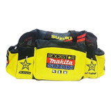 Bolso Enduro Motocross Cuatriciclo Suzuki