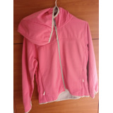 Campera Impermeable Y Muy Abrigada Marca Nexxt Talle 8 Gde