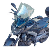 Parabrisa Moto Bajaj Dominar 400 Curtain