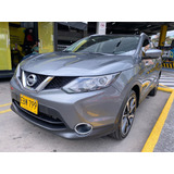   Nissan   Qashqai  Exclusive Tp 2.0