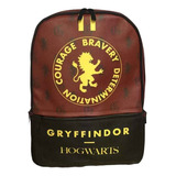 Mochila Harry Potter-griffindor