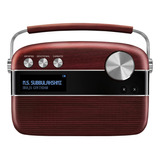 Saregama Carvaan Tamil - Reproductor De Musica Digital Porta