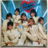 La Banda Timbiriche Lp