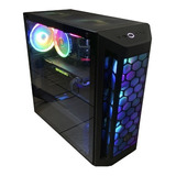 Pc Gamer I7 - 16 Gb - Gtx 1070 Fe - Ssd 240 - Hdd 500