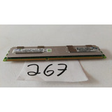 Memoria Ram 16gb Ddr3 1066mhz Ecc Registered Rdimm 4r