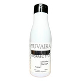 Shampoo Matizador Canas Silver Corrective Yuvaika 800ml
