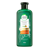 Herbal Essences Aloe & Mango Shampoo Reparador Pelo 400ml