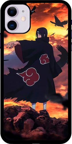 Funda Para Celular Anime Naruto Akatsuki #2