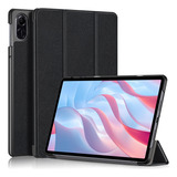 Funda De Tablet Negra Para Honor Pad X9 11.5-inch