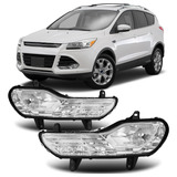 Compatible Con Ford Escape 2013 2014 2015 2016 13 14 15 16 F