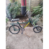 Bicicleta Windsor Vagabundo 