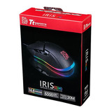 Mouse Usb - Thermaltake Tt Esports Iris Mo-irs-wdohbk-04