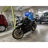 Yamaha R6 2009