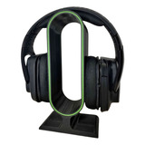 Soporte Auriculares Gamers - Nitoryu