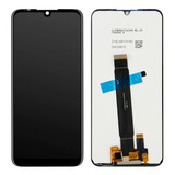 For Motorola E6 Plus Xt2025-1 Xt2025-2 Pantalla Lcd Táctil