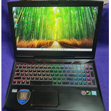 Notebook Gamer Avell G1513 Core I7 - 40gb Ram Ssd - Na Caixa