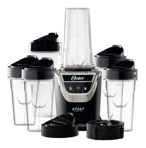 Sistema De Nutrición Oster Blend-n-go Blstxpn7006