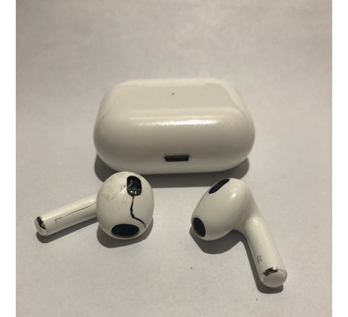Auricular In-ear Inalámbrico Apple Apple AirPods 3ra Gener