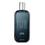 Perfume Egeo Bomb Black Colônia 90ml O Boticário