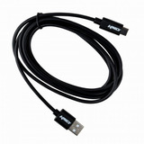 Cable Usb De Carga Compatible Con Nintendo Switch Kmd