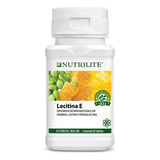 Lecitina E Nutrilite