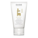 Babé Bálsamo Facial Pediátrico 50ml