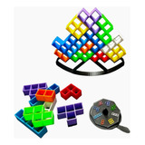 Juego Tetris 3d