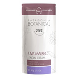Idraet Uva Malbec Cream Refill Crema Facial Regeneradora 50g