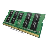 Memoria Lenovo Thinkpad P1 P52 P53 P72 P73 16gb 2666mh C/nfe