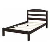 Dorel Living Braylon Cama Doble, Espre