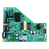 Placa Fonte Para Tv Ptv50e60sn Ptv50e60 Juc7.820.00207211