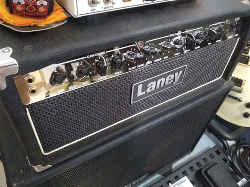 Laney Lh50