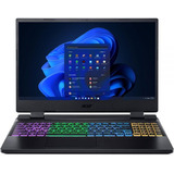 Notebook Acer Nitro I7-12700h 16gb 512gb Rtx 3060 15,6'' Fhd
