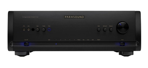 Amplificador Integrado Parasound Halo Integrated 2.1