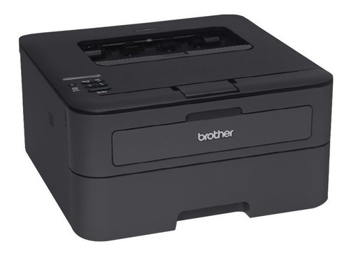 Impresora Laser Brother Doble Faz Hl-l2360dw Hl 2360 Wifi