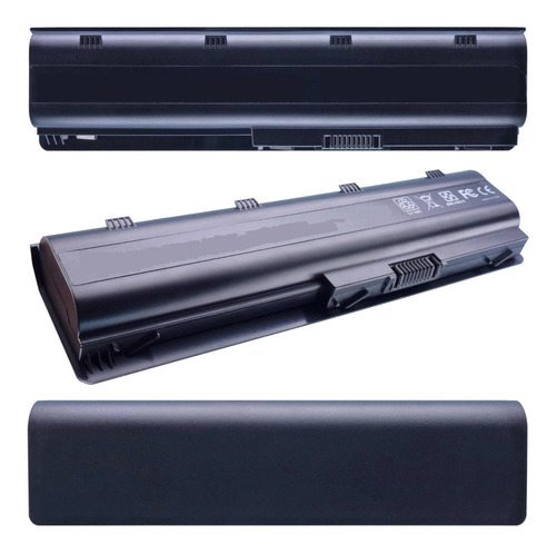 Bateria Notebook Compatible Con Pavilion Dv7 586007-251