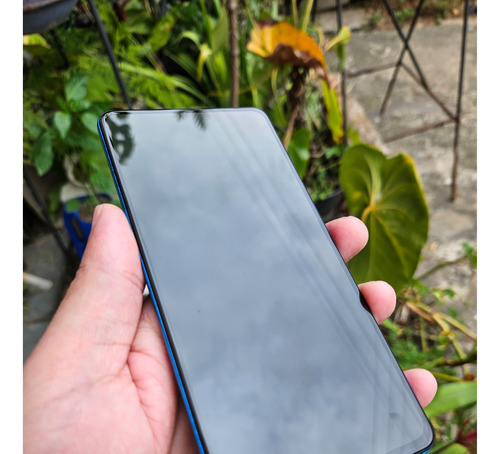 Smartphone Xiaomi Mi 9t 64 Gb / 6 Gb Ram Usado Excelente